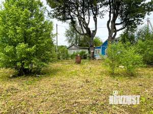 Дача 10м², 1-этажный, участок 4 сот.  