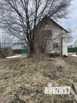 Дом 60м&sup2;, 2-этажный, участок 9 сот.  