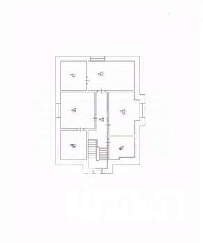 Дом 170м², 2-этажный, участок 8 сот.  