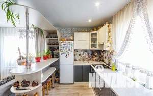 Дом 115м², 2-этажный, участок 7 сот.  