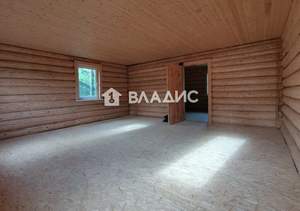 Дача 117м&sup2;, 2-этажный, участок 6 сот.  