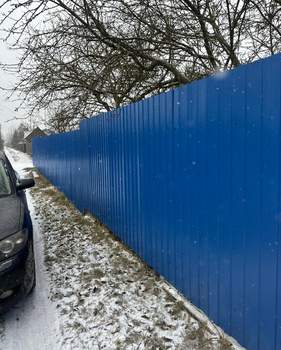 Дом 22м&sup2;, 2-этажный, участок 6 сот.  