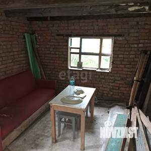 Дом 46м&sup2;, 2-этажный, участок 7 сот.  