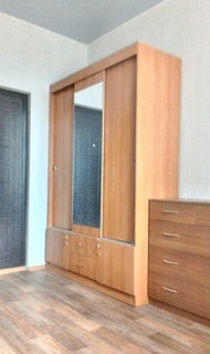 Комната в 3-к квартире, на длительный срок, 11м2, 3/3 этаж