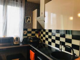 Комната в 2-к квартире, на длительный срок, 52м2, 3/3 этаж