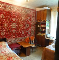 Комната в 3-к квартире, на длительный срок, 12м2, 1/2 этаж