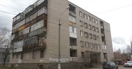 Комната в 3-к квартире, на длительный срок, 12м2, 5/5 этаж