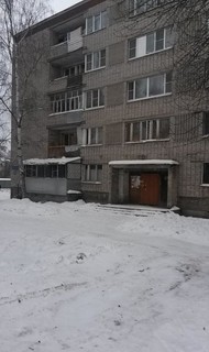 Комната в 4-к квартире, на длительный срок, 12м2, 2/5 этаж