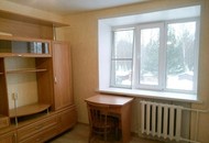 Комната в общежитии, на длительный срок, 13м2, 2/5 этаж