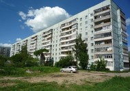 Комната в 3-к квартире, на длительный срок, 14м2, 1/9 этаж