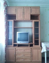 Комната в общежитии, посуточно, 14м2, 4/5 этаж