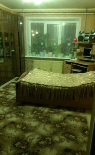Комната в 3-к квартире, на длительный срок, 15м2, 1/9 этаж