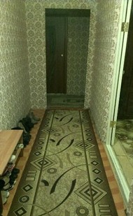 Комната в 3-к квартире, на длительный срок, 15м2, 1/9 этаж