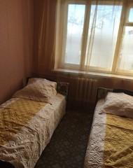 Комната в общежитии, посуточно, 15м2, 2/3 этаж