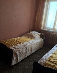 Комната в общежитии, посуточно, 15м2, 2/3 этаж