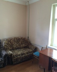 Комната в 3-к квартире, на длительный срок, 16м2, 2/2 этаж