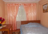 Комната в 2-к квартире, на длительный срок, 18м2, 1/5 этаж