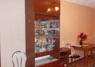 Комната в 2-к квартире, на длительный срок, 18м2, 1/5 этаж