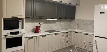 Комната в 2-к квартире, на длительный срок, 52м2, 2/4 этаж