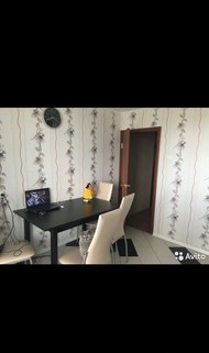 Комната в 3-к квартире, на длительный срок, 18м2, 10/10 этаж