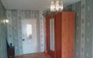 Комната в 3-к квартире, на длительный срок, 18м2, 1/3 этаж