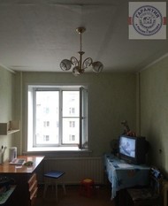 Комната в общежитии, на длительный срок, 18м2, 4/5 этаж