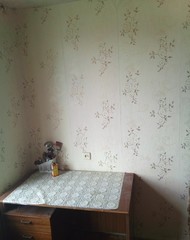 Комната в 4-к квартире, на длительный срок, 19м2, 5/5 этаж