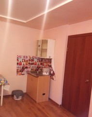 Комната в общежитии, на длительный срок, 21м2, 3/5 этаж