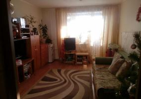 Комната в 2-к квартире, на длительный срок, 52м2, 4/5 этаж