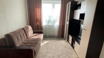 Комната в 2-к квартире, на длительный срок, 14м2, 3/5 этаж