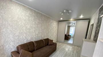 Комната в 2-к квартире, на длительный срок, 18м2, 5/10 этаж