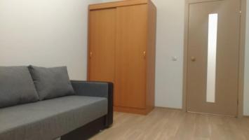 Комната в 2-к квартире, на длительный срок, 16м2, 3/5 этаж