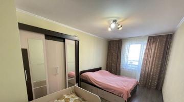 Комната в 2-к квартире, на длительный срок, 14м2, 3/5 этаж