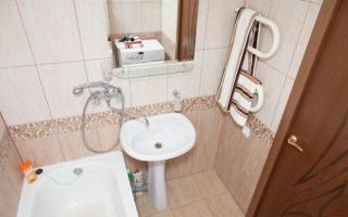 Фото комнаты в аренду (4)