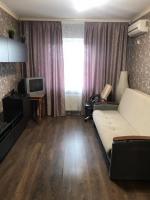 Комната в 2-к квартире, на длительный срок, 50м2, 2/5 этаж