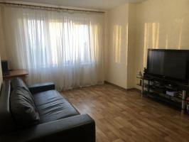 Комната в 2-к квартире, на длительный срок, 17м2, 2/5 этаж