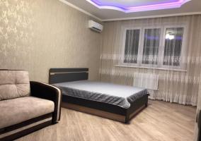 Комната в 2-к квартире, на длительный срок, 17м2, 2/5 этаж