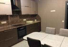 Комната в 2-к квартире, на длительный срок, 17м2, 2/5 этаж