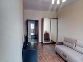 Комната в 2-к квартире, на длительный срок, 20м2, 5/9 этаж