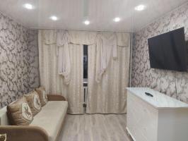 Комната в 2-к квартире, на длительный срок, 16м2, 3/10 этаж
