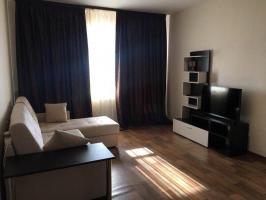 Комната в 2-к квартире, на длительный срок, 14м2, 3/5 этаж