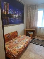 Комната в 2-к квартире, на длительный срок, 18м2, 2/5 этаж