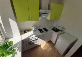 Комната в 2-к квартире, на длительный срок, 50м2, 2/5 этаж