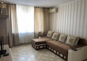 Комната в 2-к квартире, на длительный срок, 18м2, 2/5 этаж