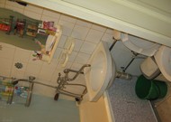 комната в 2-к квартире, 11м2, 2/2 этаж