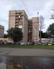 комната в 4-к квартире, 11м2, 2/9 этаж