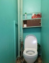 комната в 3-к квартире, 11м2, 2/5 этаж