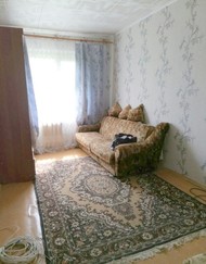 комната в 3-к квартире, 11м2, 2/5 этаж