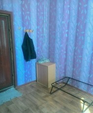 комната в общежитии, 12м2, 1/3 этаж