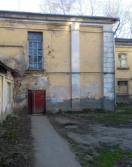 комната в общежитии, 12м2, 2/2 этаж